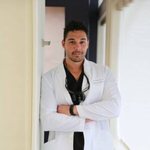 Dr. Ashour