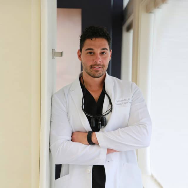 Dr. Ashour
